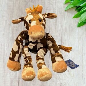 Giraffe Gantz Heritage Collection Irideskins